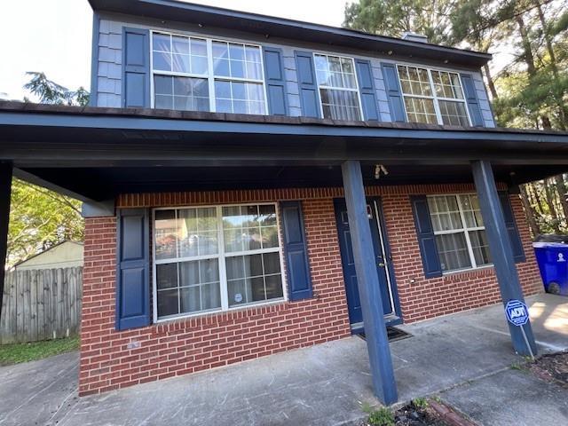 3955 Cypress Pointe Dr., Union City, GA 30291