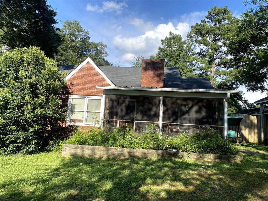428 N Marble St., Rockmart, GA 30153