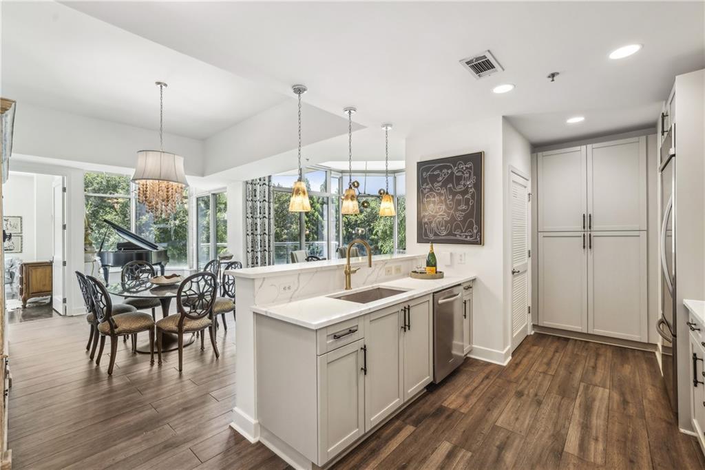 2795 Peachtree Rd. #302, Atlanta, GA 30305