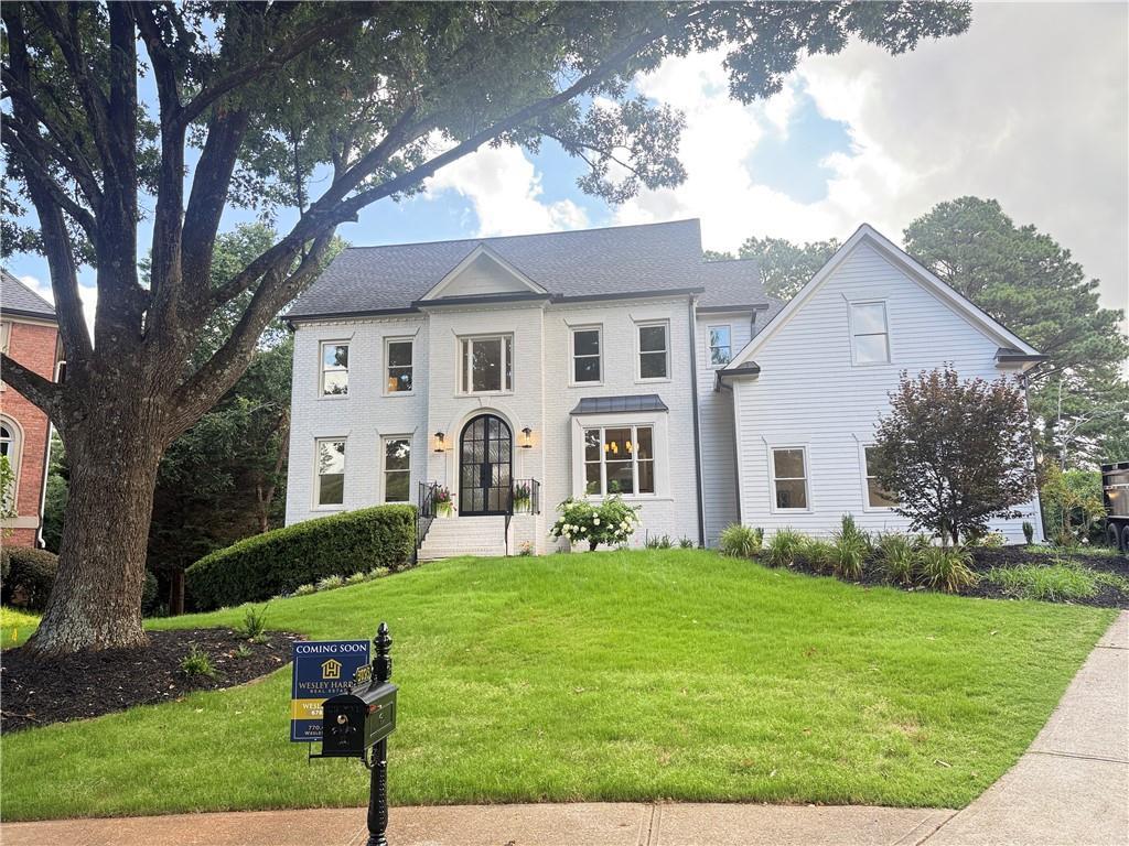 3095 Bellingrath Blvd., Roswell, GA 30076