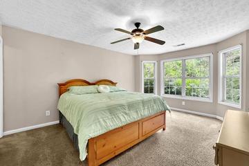 670 Chantress Ct., Milton, GA 30004