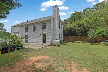 670 Chantress Ct., Milton, GA 30004