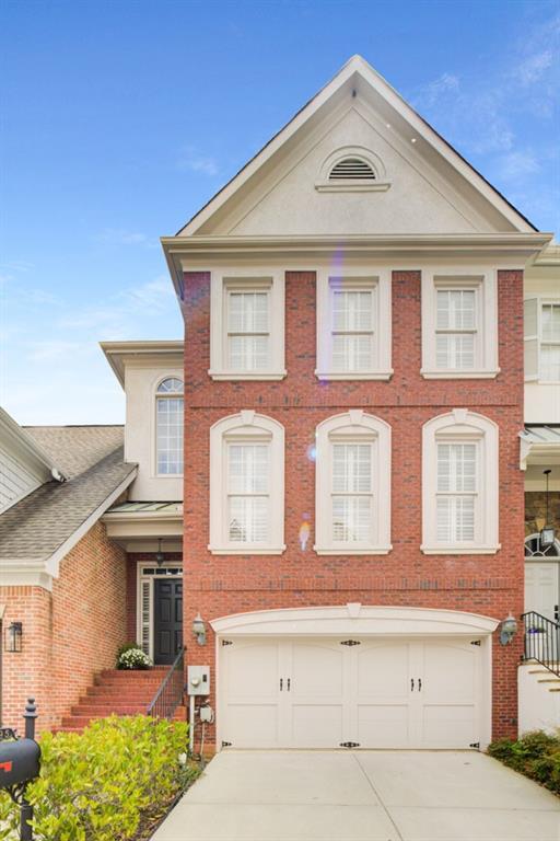 195 Mystic Ct., Atlanta, GA 30342