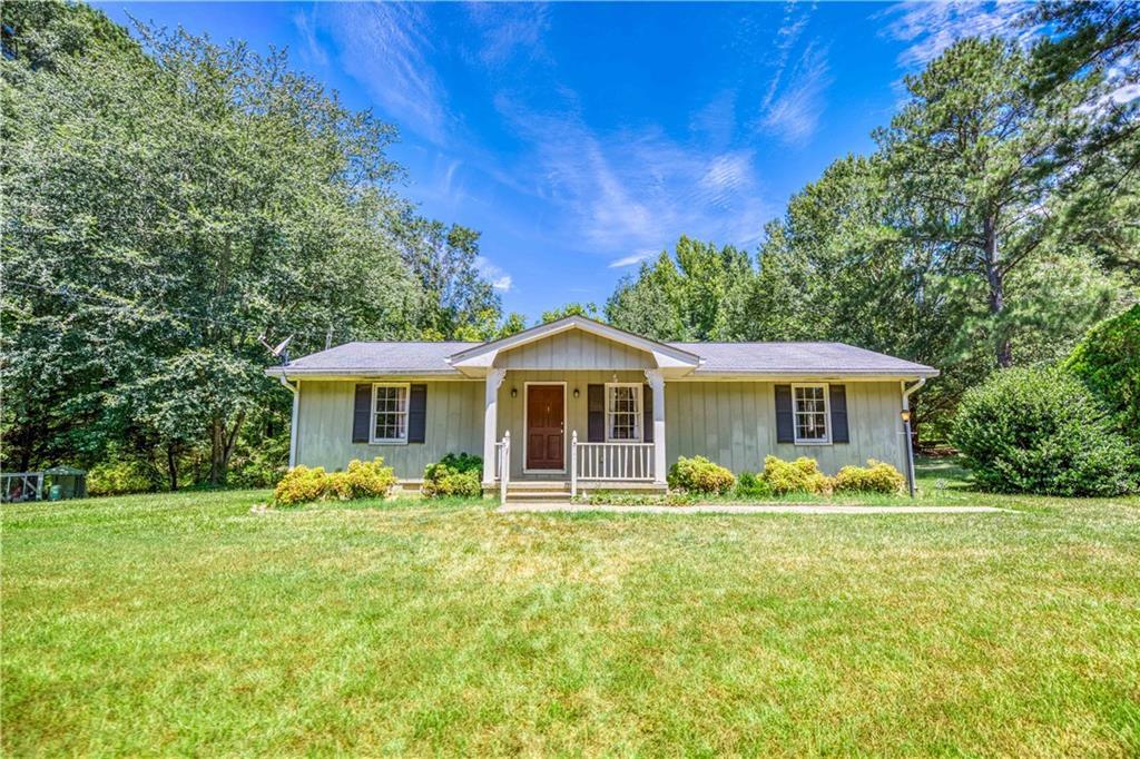 1246 Harmony Church Rd., Monroe, GA 30655