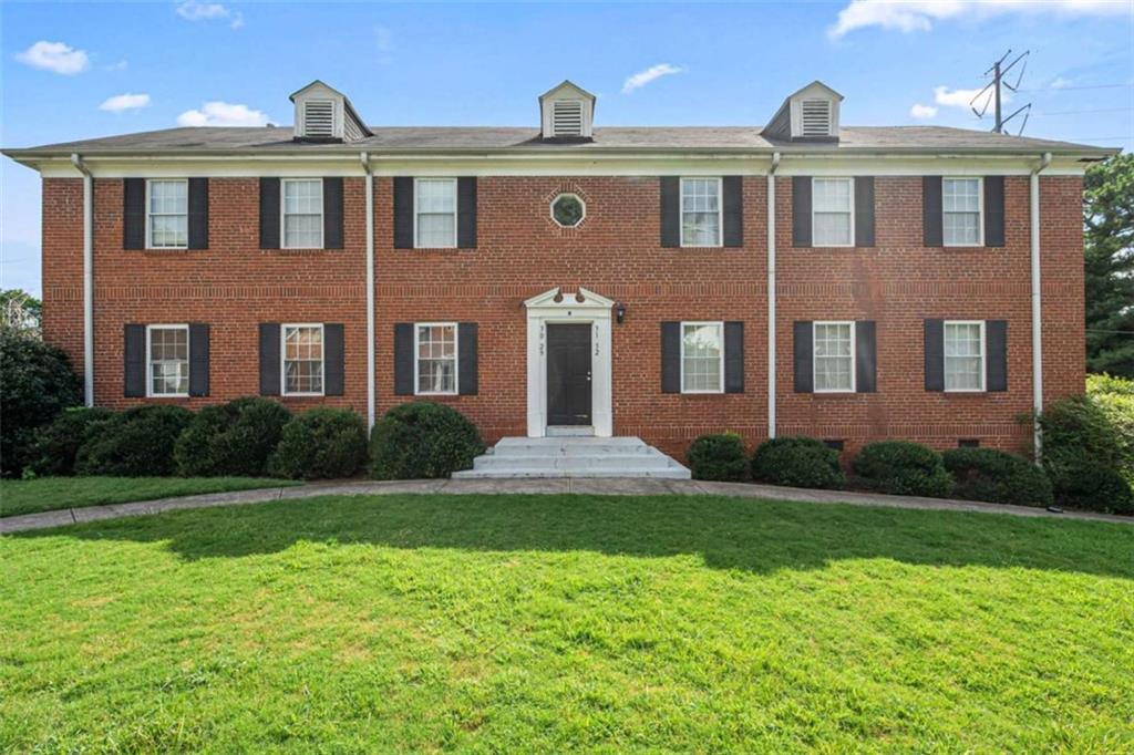 2367 Cascade Rd. #H29, Atlanta, GA 30311