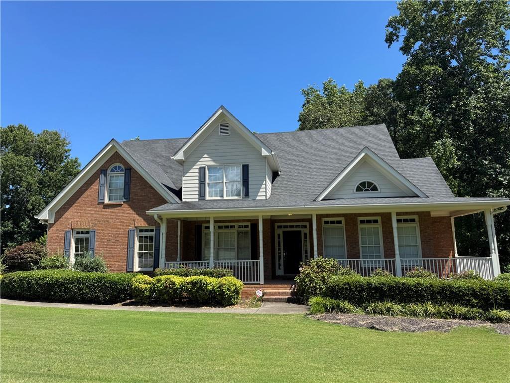 3805 Jones Creek Dr., Buford, GA 30519
