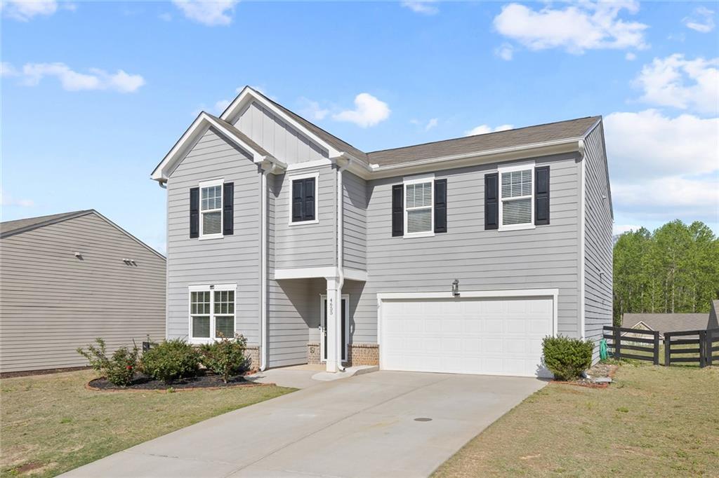 4655 Bluffton Ct., Cumming, GA 30028