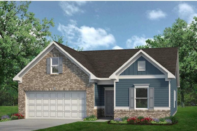 3 Calla Dr., Douglasville, GA 30134