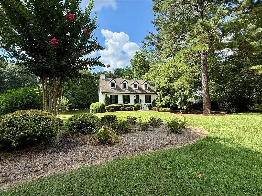 141 Indian Hills Ct., Marietta, GA 30068