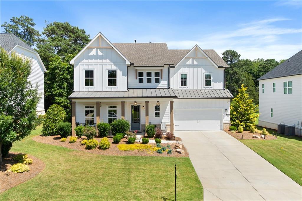 3525 Brynhurst Dr., Cumming, GA 30028
