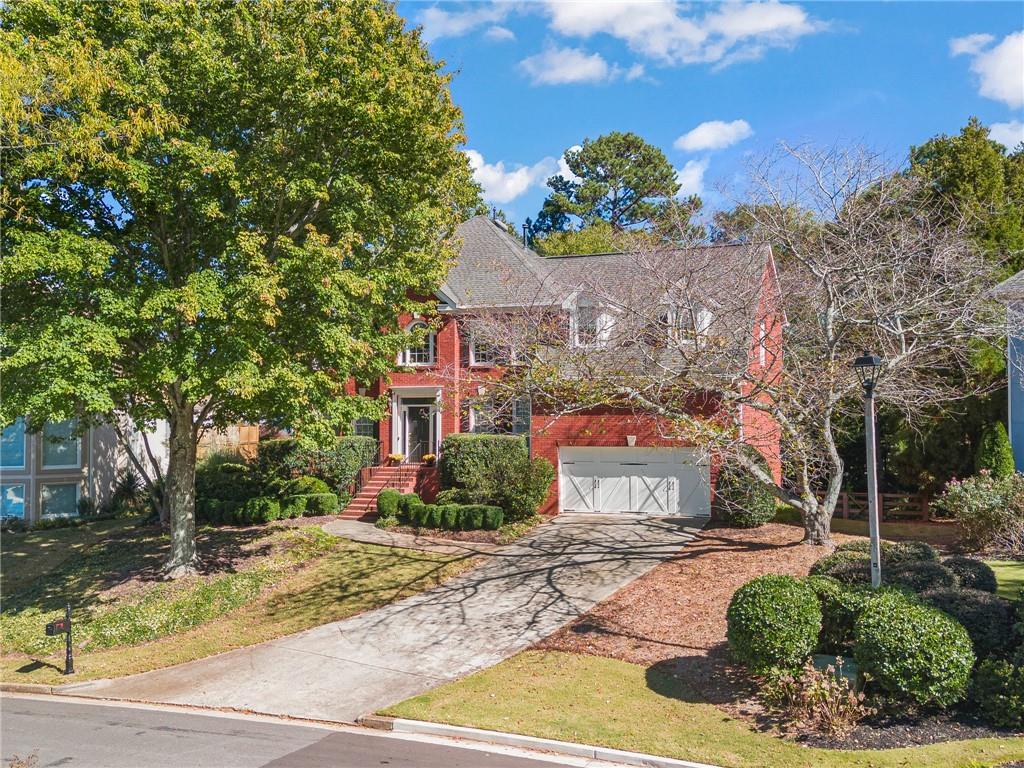 4090 Bellflower Dr., Alpharetta, GA 30005