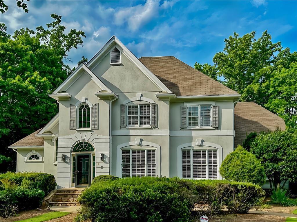 2660 Coachmans Cir., Alpharetta, GA 30022