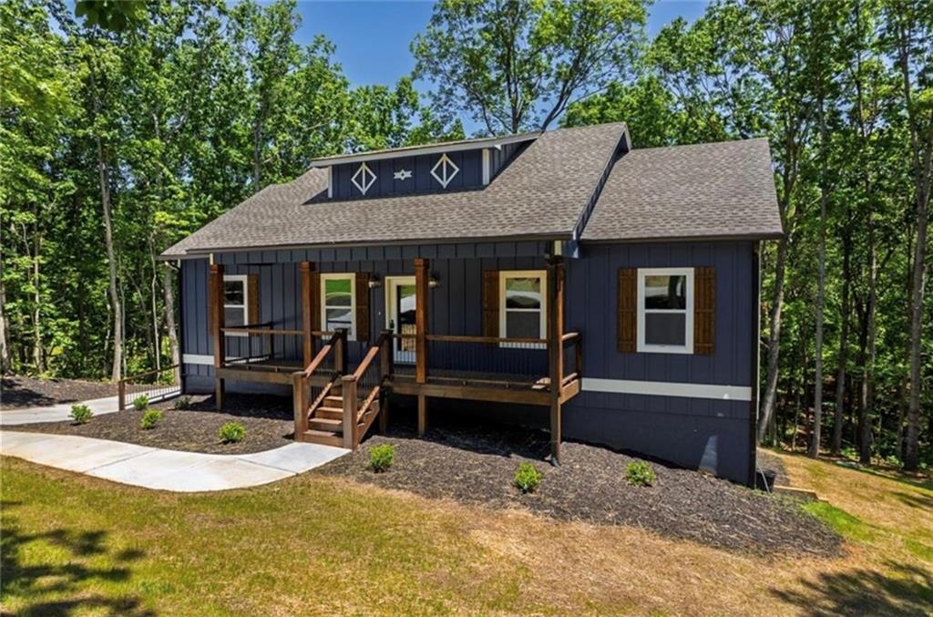 70 Country Hills Tr., Ellijay, GA 30540