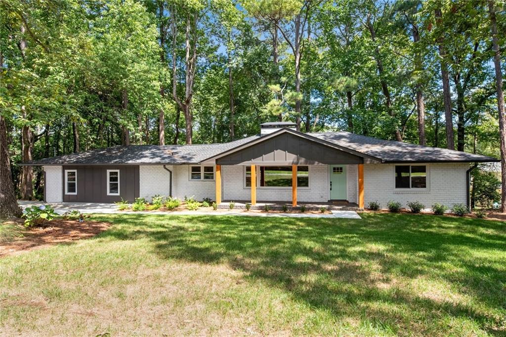 1793 Miller Dr., Marietta, GA 30066