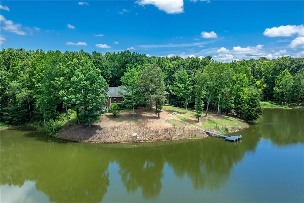 755 Harris Rd., Jasper, GA 30143
