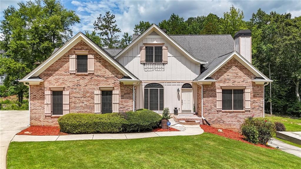 5531 Legacy Tr., Douglasville, GA 30135