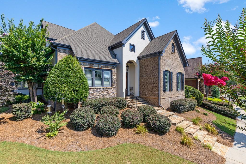 5964 Chickasaw Ln., Braselton, GA 30517