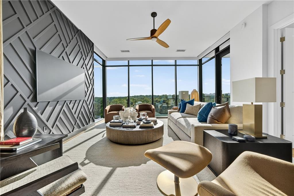 2520 Peachtree Rd. #903, Atlanta, GA 30305