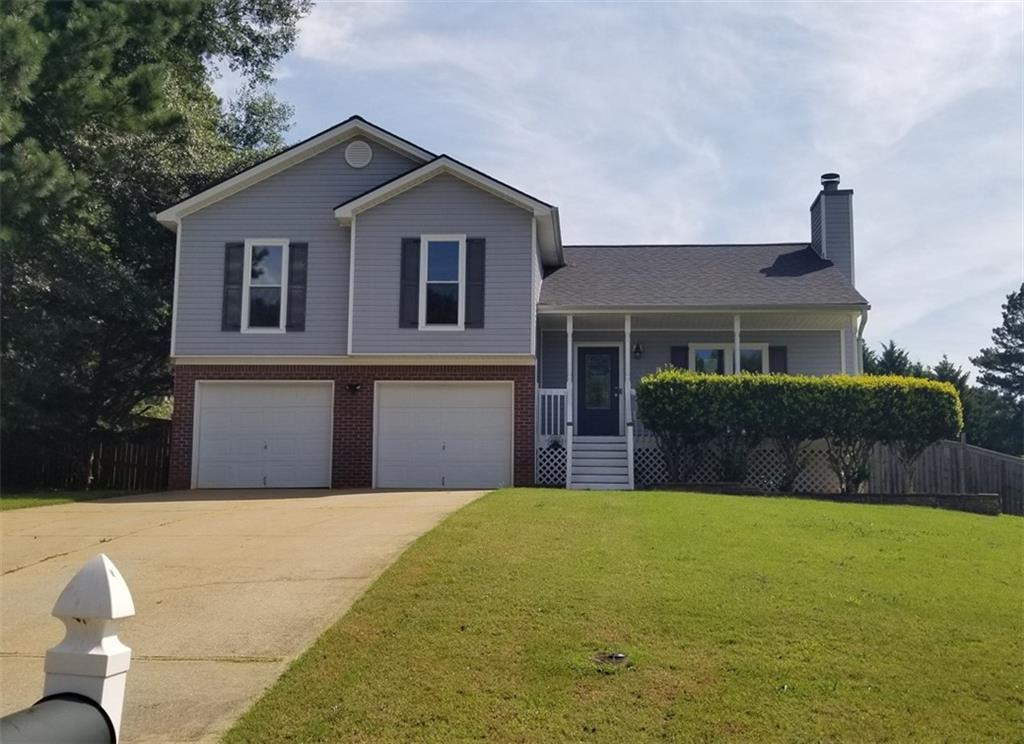 1220 Persimmon Place Dr., Bethlehem, GA 30620