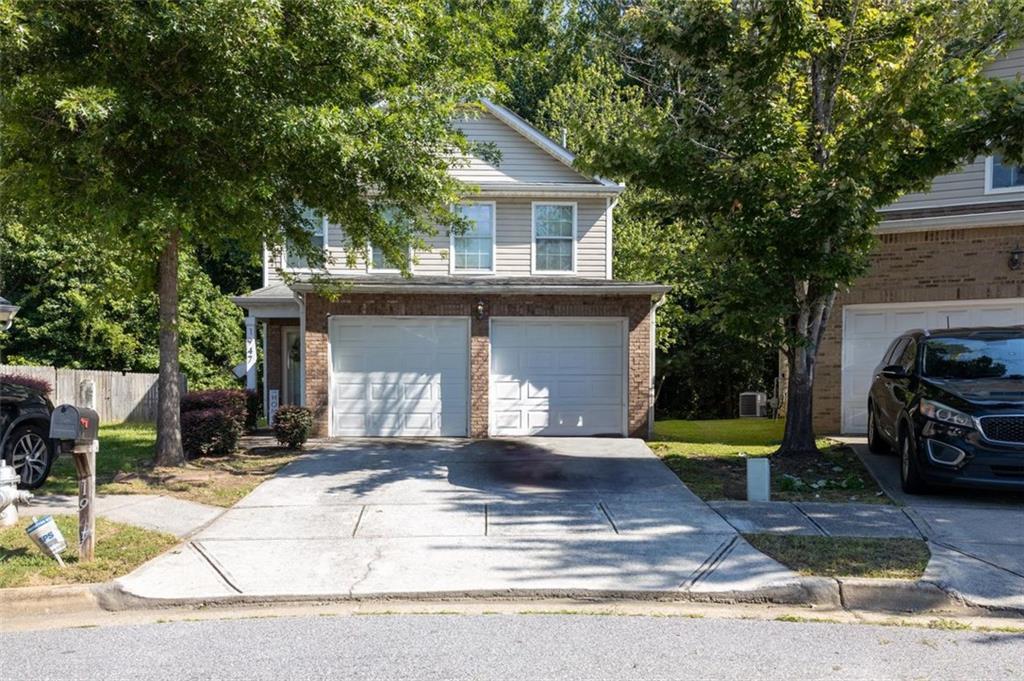 1947 Eshelman Ct., Atlanta, GA 30349