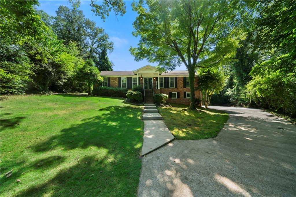 3 Westlyn Ct., Rome, GA 30165