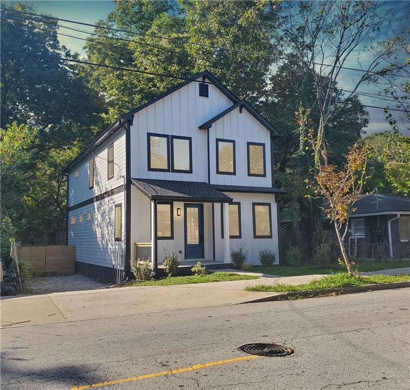 1045 Mcdaniel St., Atlanta, GA 30310