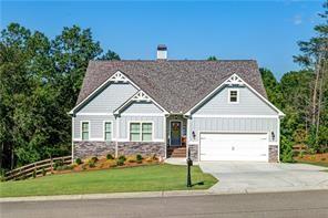 538 Black Horse Cir., Canton, GA 30114