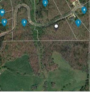 710 Hawks Ridge Dr., Ball Ground, GA 30107