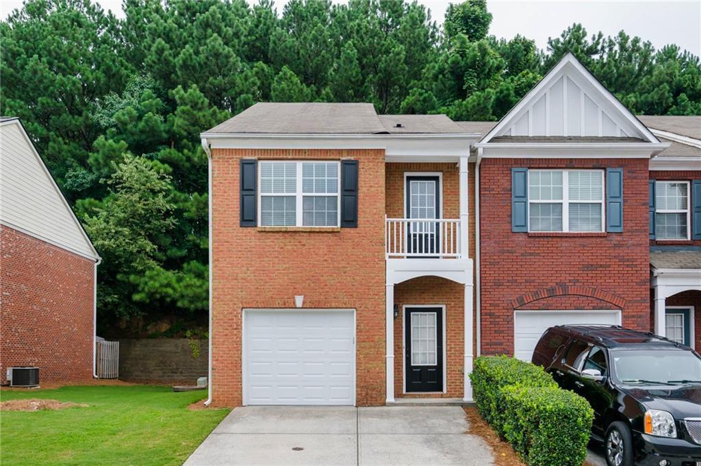 2997 Zephyr Pl., Lawrenceville, GA 30044