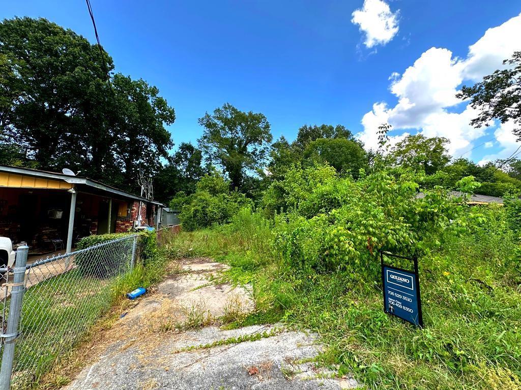 409 Nixon Ave., Rome, GA 30161