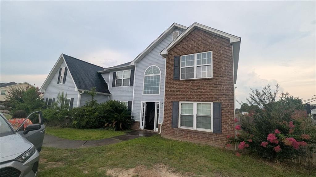 631 Crabapple Place Pl., Macon, GA 31217