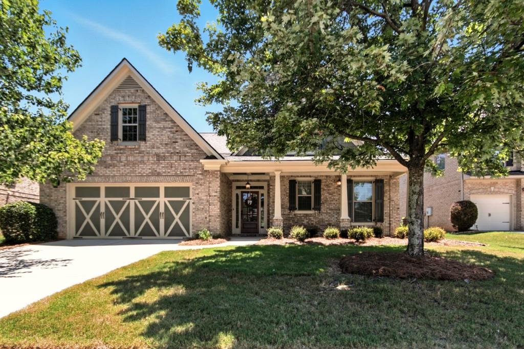 983 Spanish Moss Tr., Loganville, GA 30052