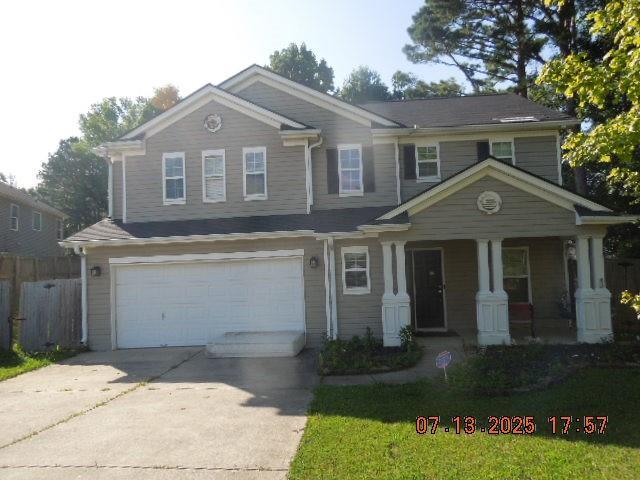 47 Sage Ct., Dallas, GA 30157