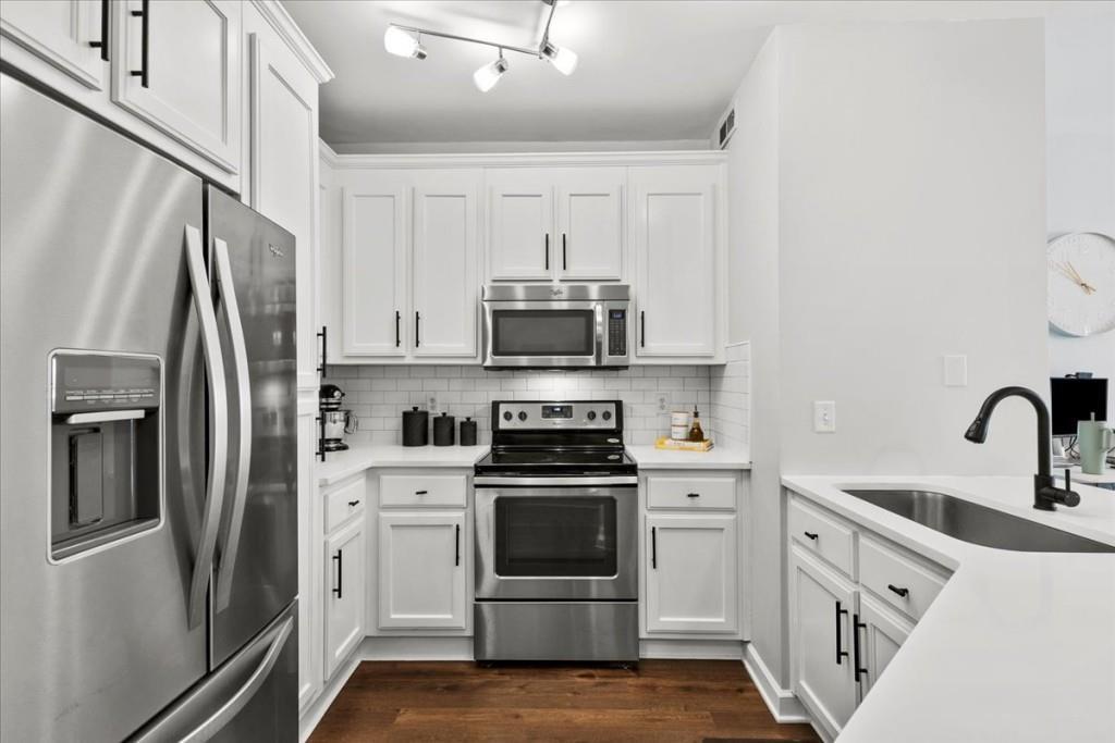 821 Ralph Mcgill Blvd. ##3112, Atlanta, GA 30306