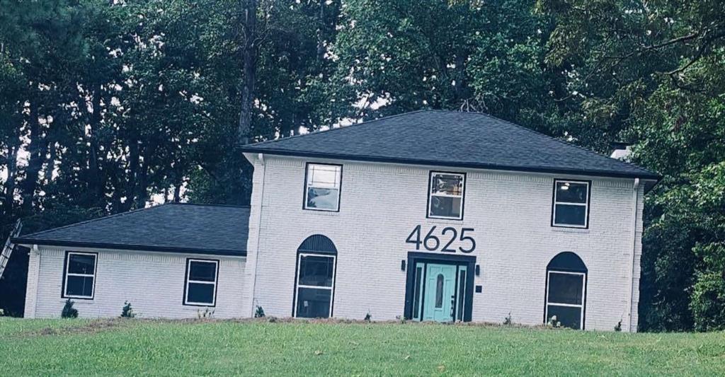 4625 Orkney Ln., Atlanta, GA 30331