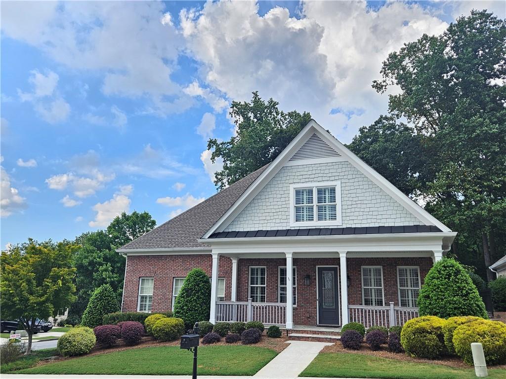 3675 Woodlawn Ct., Buford, GA 30519