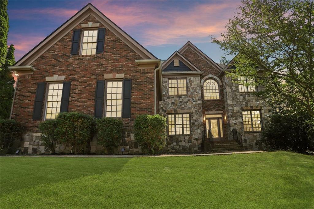 3784 The Great Dr., Atlanta, GA 30349
