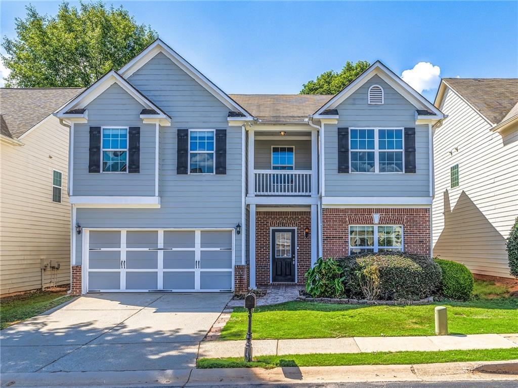 5711 Apple Grove Rd., Buford, GA 30519