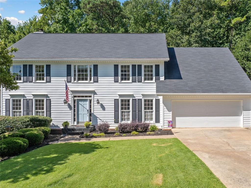 3159 Arborwoods Dr., Alpharetta, GA 30022