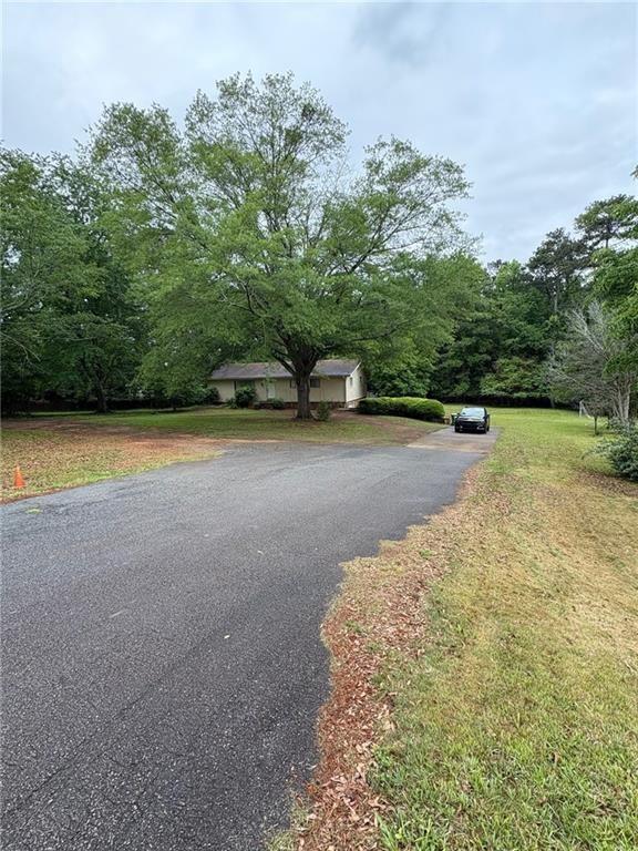 4897 Lou Ivy Rd., Peachtree Corners, GA 30096