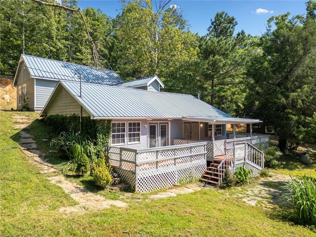 33 Tolbert Road Rd., Rockmart, GA 30153
