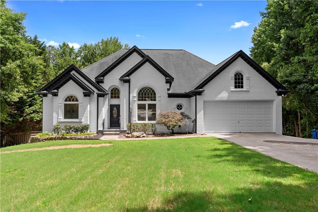 4054 Brenteresa Ct., Snellville, GA 30039