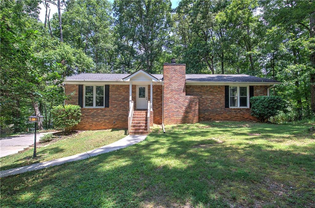 2140 Mcduffie Rd., Austell, GA 30106