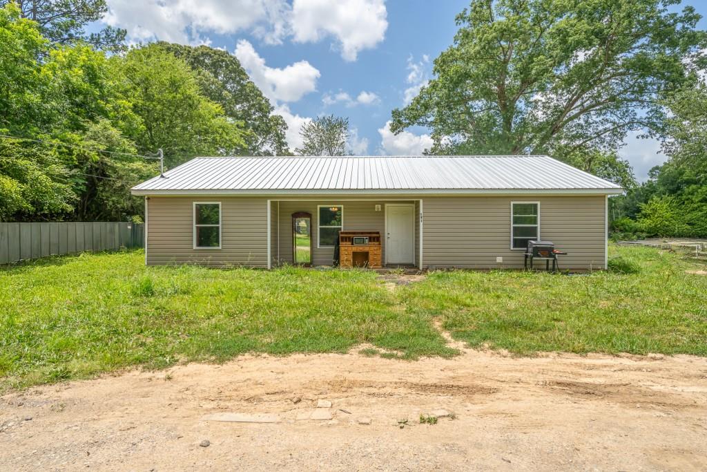 101 Old Tennessee Rd., Cartersville, GA 30121