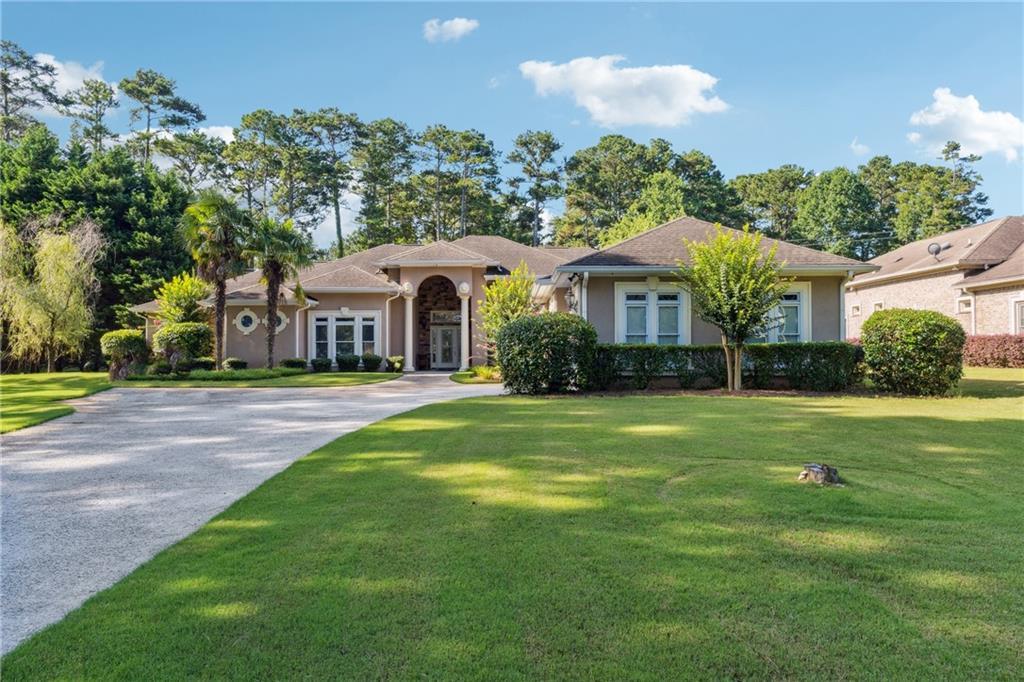 6279 Giles Rd., Lithonia, GA 30058