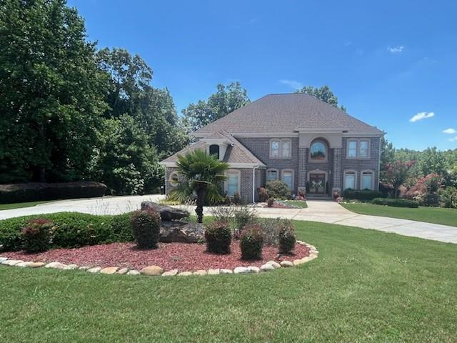 500 Saint Sambar Dr., Ellenwood, GA 30294