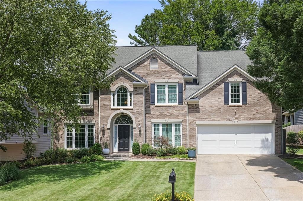 1034 Queensgate Dr., Smyrna, GA 30082