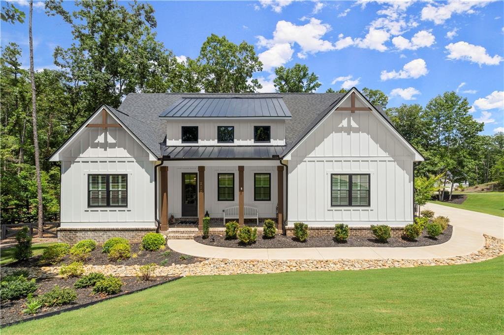 210 Birmingham Rd., Ball Ground, GA 30107