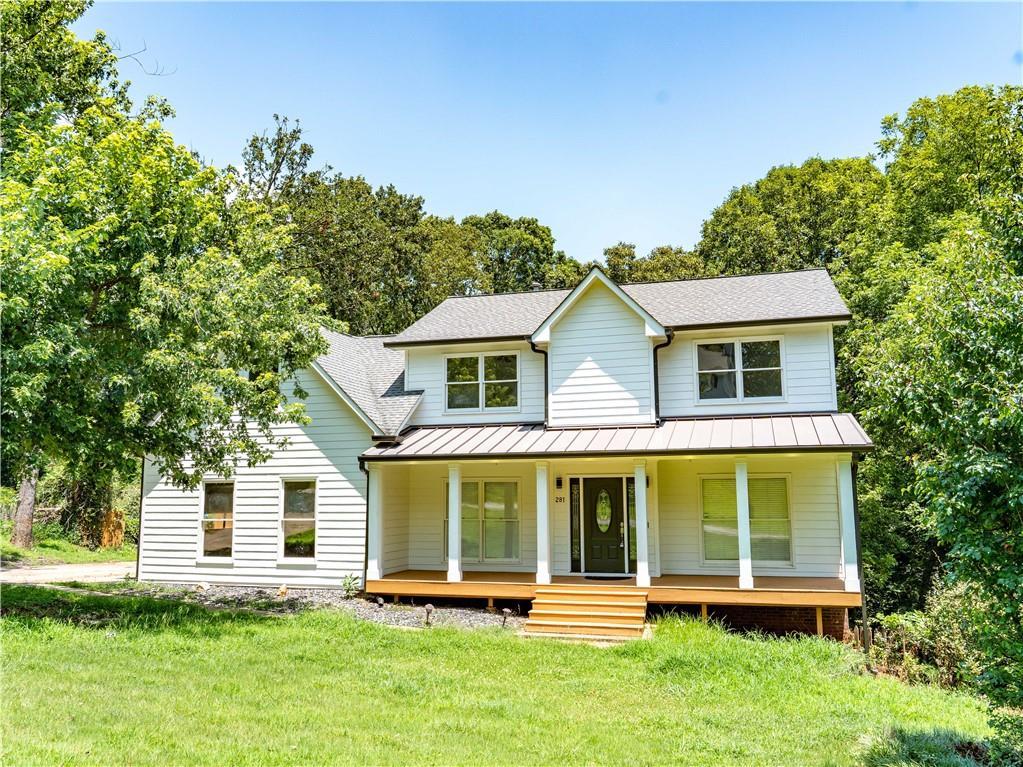 281 Timber Laurel Ln., Lawrenceville, GA 30043