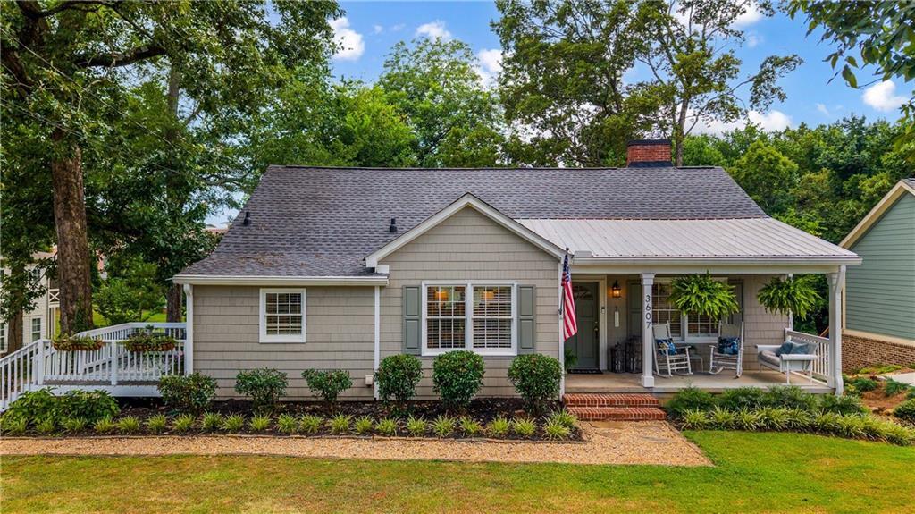 3607 W Lawrenceville St., Duluth, GA 30096